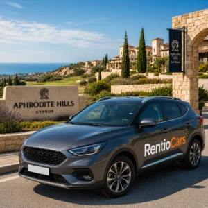 Car Rental Aphrodite Hills No Deposit Car Rental Aphrodite Hills No Deposit