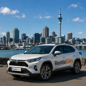 Car Rental Auckland No Deposit