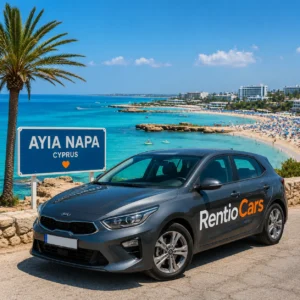 Car Rental Ayia Napa No Deposit Car Rental Ayia Napa No Deposit