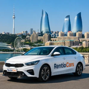 Car Rental Baku No Deposit