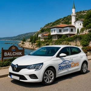 Car Rental Balchik No Deposit