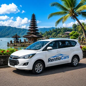Car Rental Bali No Deposit