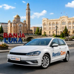 Car Rental Banja Luka No Deposit