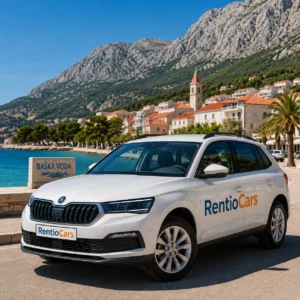 Car Rental Baska Voda No Deposit Car Rental Baska Voda No Deposit