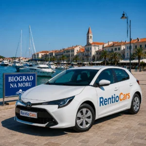 Car Rental Biograd na Moru No Deposit Car Rental Biograd na Moru No Deposit
