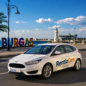Car Rental Burgas No Deposit