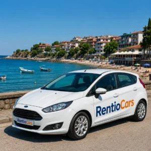 Car Rental Chernomorets No Deposit