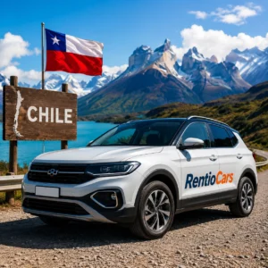 Car Rental Chile No Deposit Car Rental Chile No Deposit