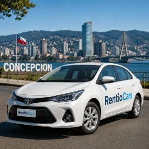 Car Rental Concepcion No Deposit