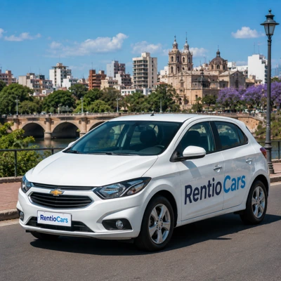 Car Rental Cordoba No Deposit