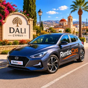 Car Rental Dali No Deposit