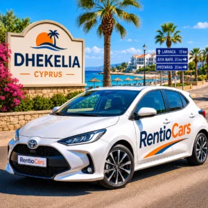 Car Rental Dhekelia No Deposit Car Rental Dhekelia No Deposit