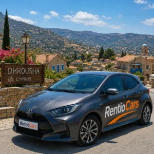 Car Rental Dhrousha No Deposit Car Rental Dhrousha No Deposit