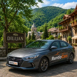 Car Rental Dilijan No Deposit