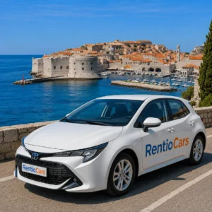 Car Rental Dubrovnik No Deposit