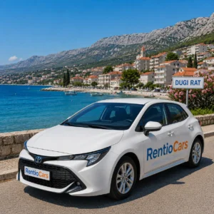 Car Rental Dugi Rat No Deposit Car Rental Dugi Rat No Deposit