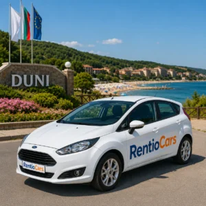 Car Rental Duni No Deposit