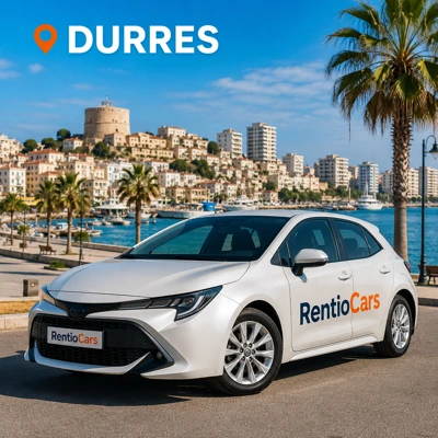 Car Rental Durres No Deposit Car Rental Durres No Deposit