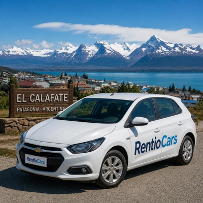 Car Rental El Calafate No Deposit