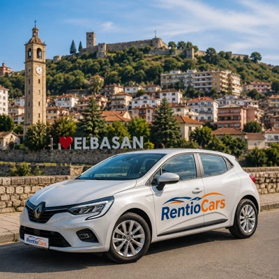Car Rental Elbasan No Deposit