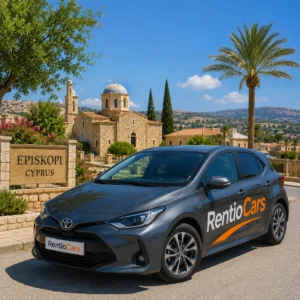 Car Rental Episkopi No Deposit Car Rental Episkopi No Deposit