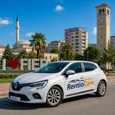 Car Rental Fier No Deposit Car Rental Fier No Deposit