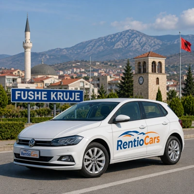 Car Rental Fushe Kruje No Deposit