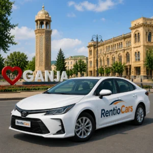 Car Rental Ganja No Deposit Car Rental Ganja No Deposit