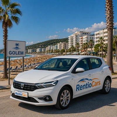 Car Rental Golem No Deposit