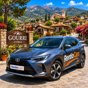 Car Rental Gourri No Deposit