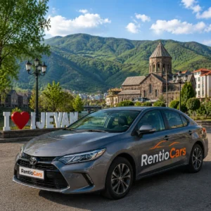 Car Rental Ijevan No Deposit