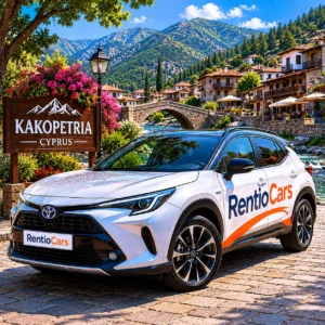 Car Rental Kakopetria No Deposit