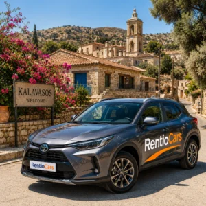 Car Rental Kalavasos No Deposit Car Rental Kalavasos No Deposit