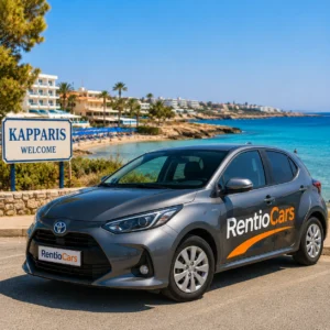 Car Rental Kapparis No Deposit Car Rental Kapparis No Deposit
