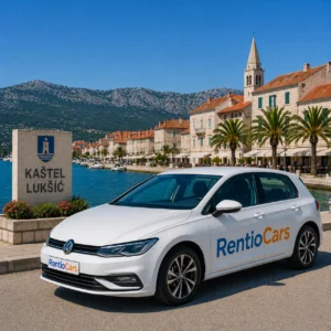 Car Rental Kastel Luksic No Deposit Car Rental Kastel Luksic No Deposit