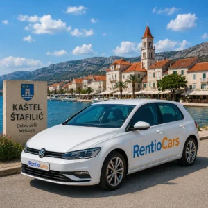 Car Rental Kastel Stafilic No Deposit Car Rental Kastel Stafilic No Deposit
