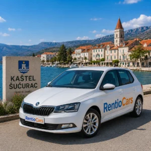 Car Rental Kastel Sucurac No Deposit Car Rental Kastel Sucurac No Deposit