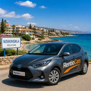 Car Rental Kissonerga No Deposit Car Rental Kissonerga No Deposit