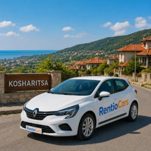 Car Rental Kosharitsa No Deposit