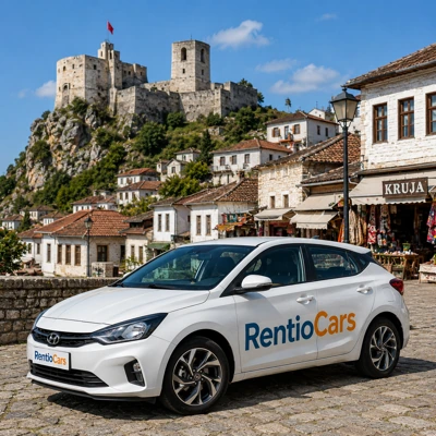 Car Rental Kruja No Deposit Car Rental Kruja No Deposit