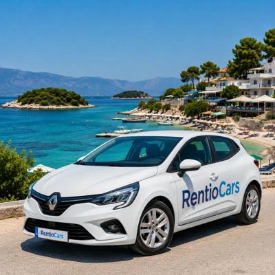 Car Rental Ksamil No Deposit