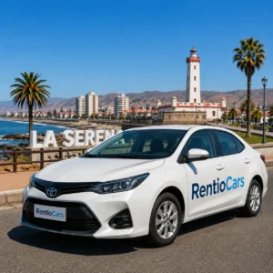 Car Rental La Serena No Deposit