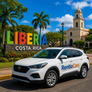 Car Rental Liberia No Deposit Car Rental Liberia No Deposit