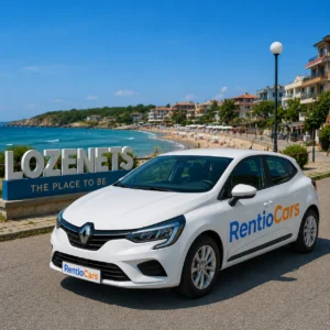 Car Rental Lozenets No Deposit