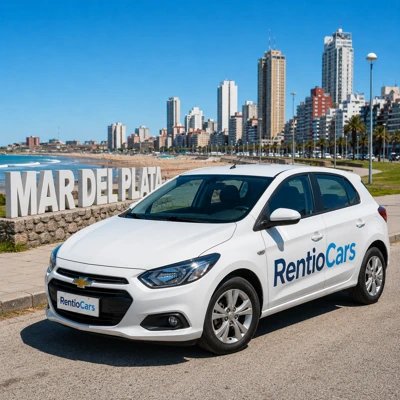 Car Rental Mar Del Plata No Deposit