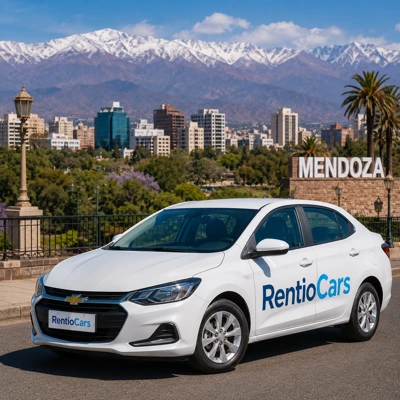 Car Rental Mendoza No Deposit Car Rental Mendoza No Deposit
