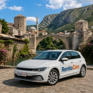 Car Rental Mostar No Deposit Car Rental Mostar No Deposit