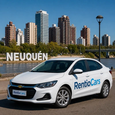 Car Rental Neuquen No Deposit