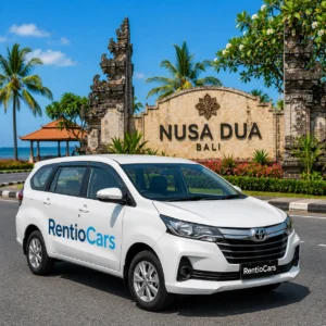 Car Rental Nusa Dua No Deposit