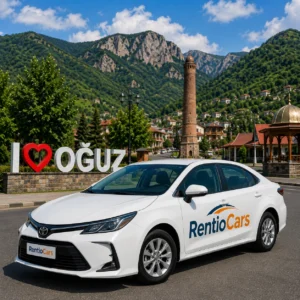 Car Rental Oguz No Deposit Car Rental Oguz No Deposit